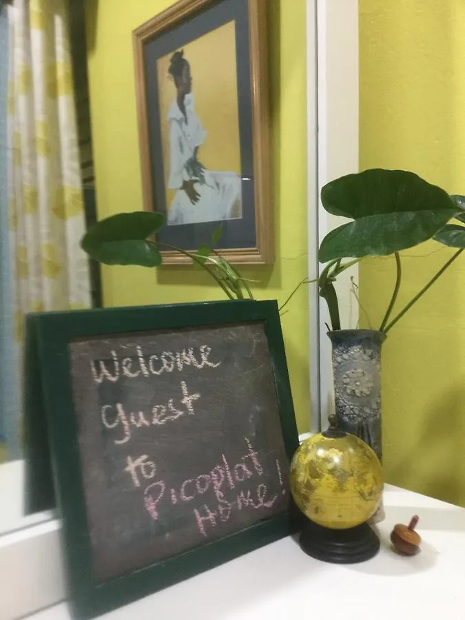 Picoplat Home Saint Joseph