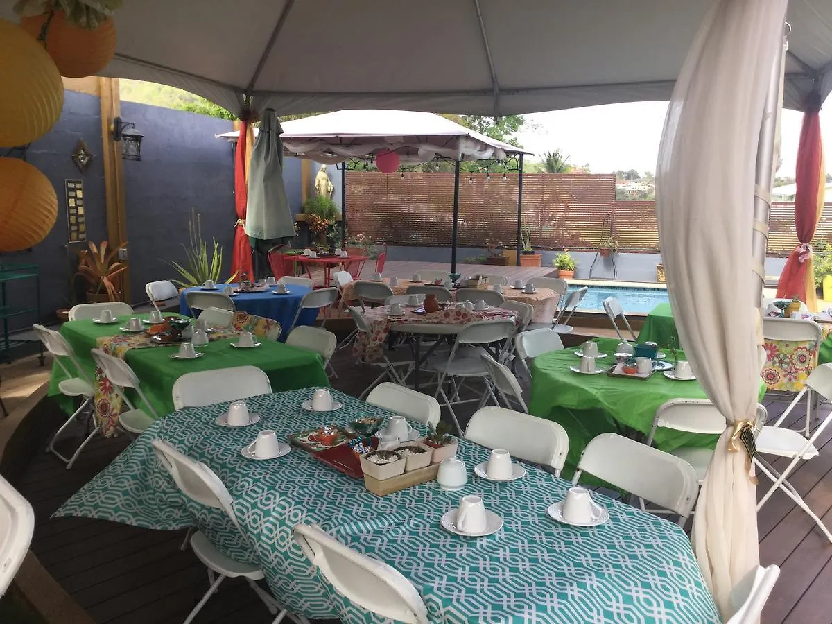 Picoplat Home Saint Joseph 0*,  Trinidad And Tobago