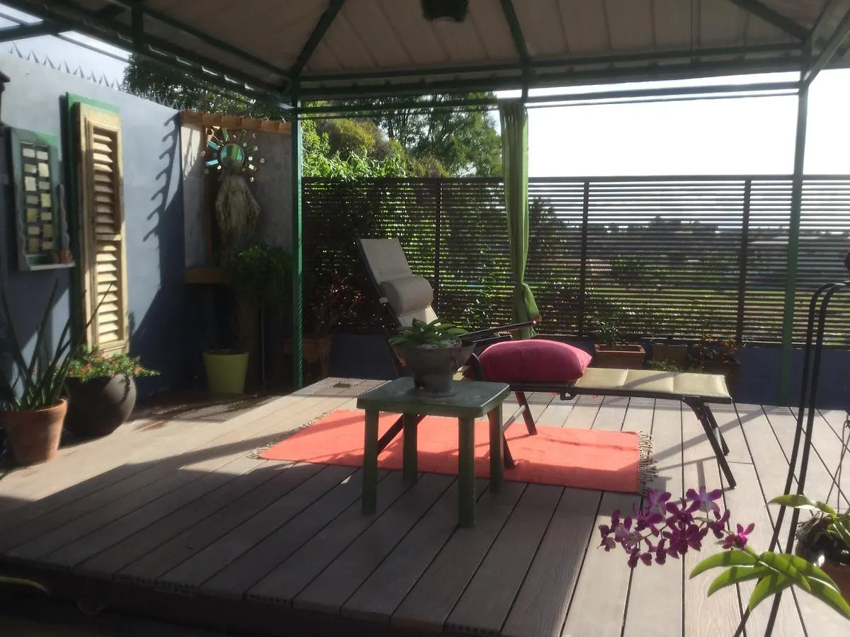 Bed & Breakfast Picoplat Home Saint Joseph Trinidad en Tobago