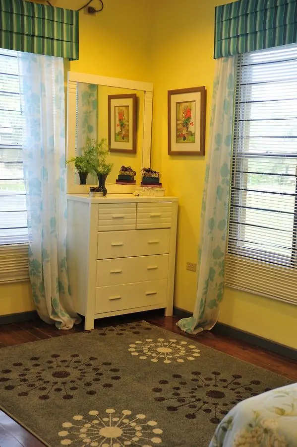 Bed & Breakfast Picoplat Home Saint Joseph